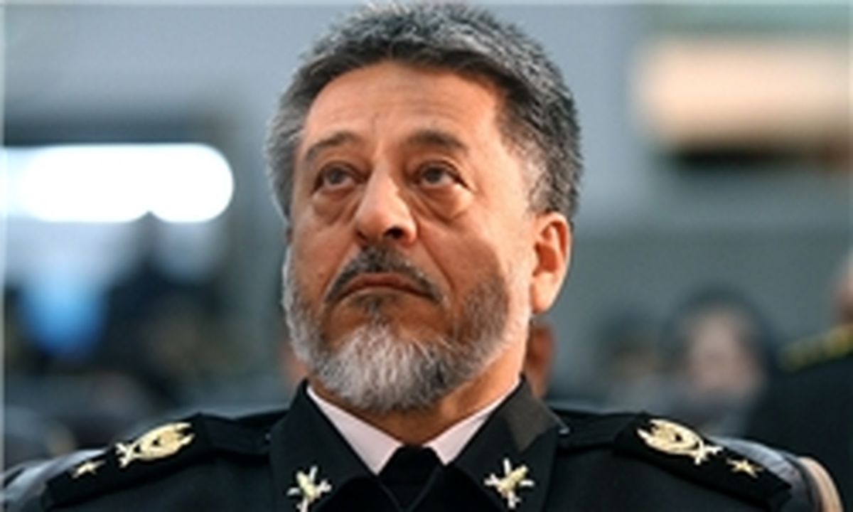 امیر سیاری در رأس هیئتی نظامی فردا به روسیه می‌رود