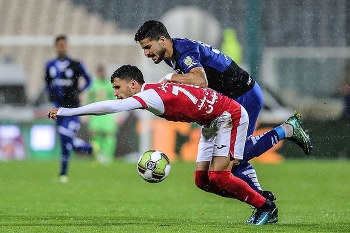 خبر خوش برای پرسپولیسی‌ها؛ برای برانکو از این بهتر نمی‌شد!