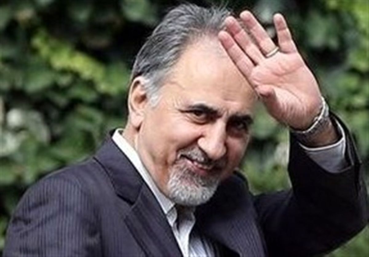 آقای نجفی! در لهستان از نحوه مدیریت خود در تهران حرف زدید؟