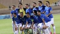 بازیکنان استقلال خوزستان پاداش می‌گیرند