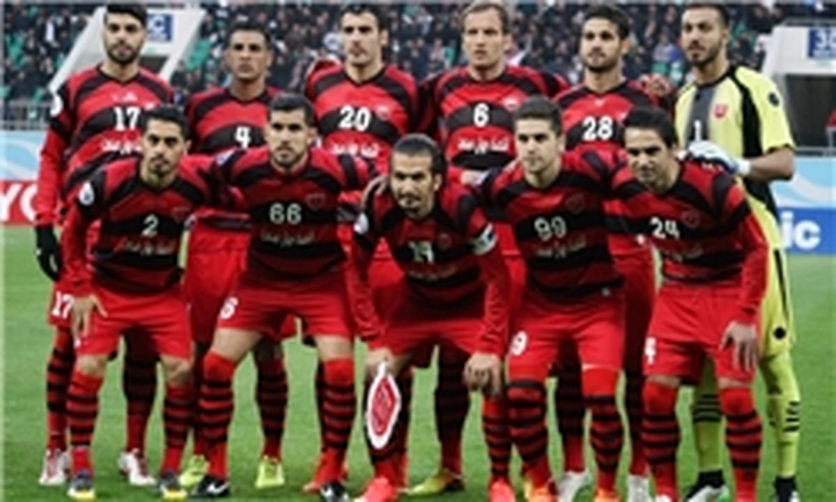 درخشان به دنبال ضدحمله