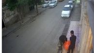 کشف جسد زنی جوان داخل سطل زباله