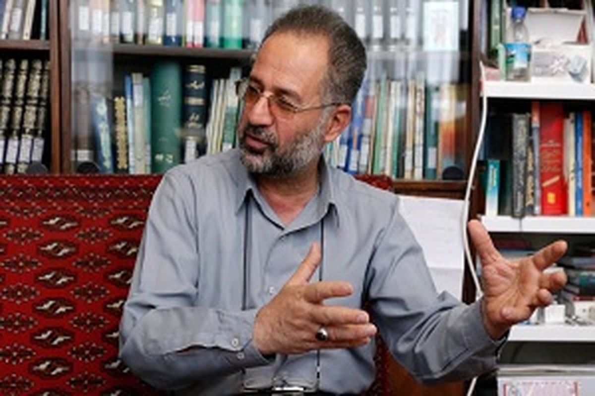 ترامپ: عربستان شیر ندهد سرش بریده می شود