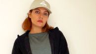 استایل جدید مهناز افشار؛ساده و شیک + عکس