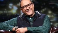 تیپ زیبا و جذاب رامبد جوان