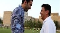 در مکالمه تلفنی نکونام و قلعه نویی چه گذشت؟