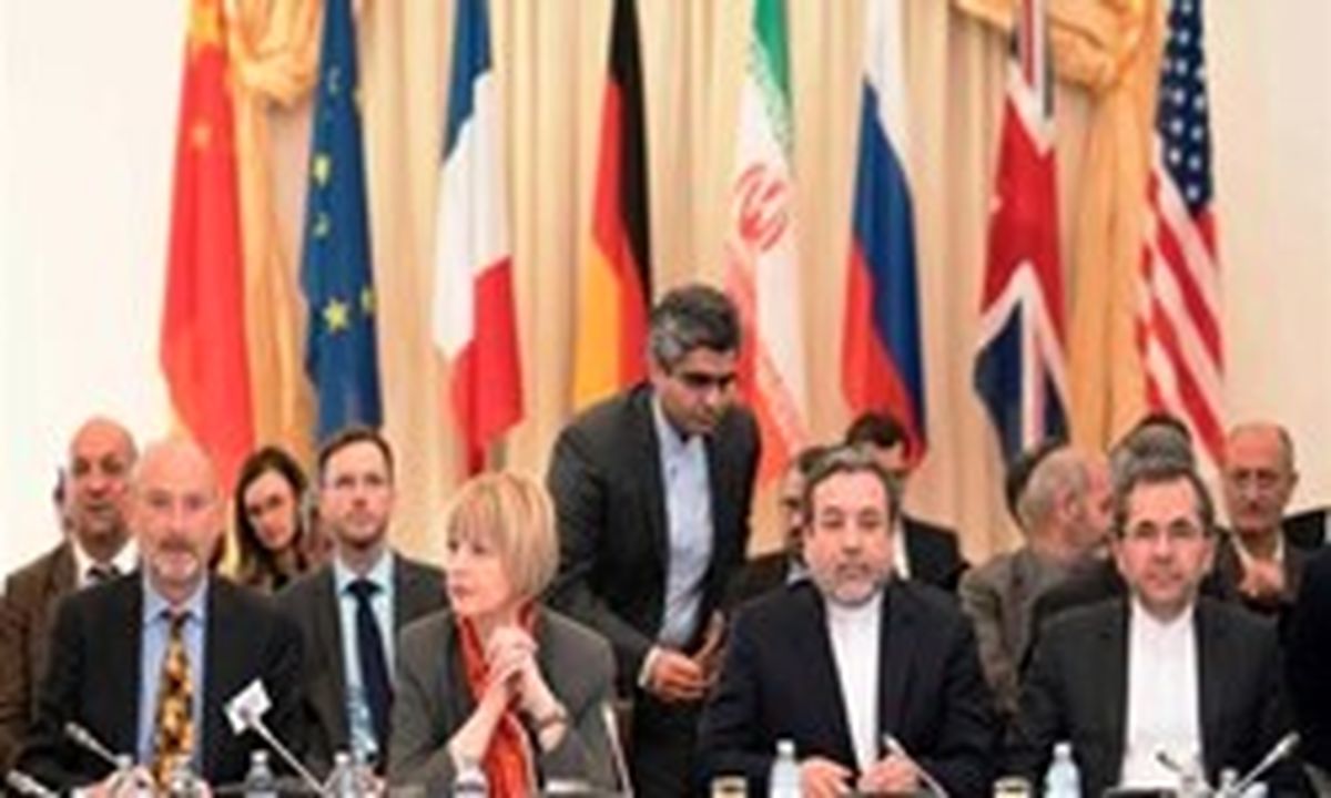 تلاش اروپا برای متقاعد کردن ایران و باقی ماندن در برجام