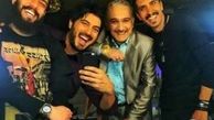 سریال دنگ و فنگ روزگار با بازی بیژن بنفشه خواه فروردین 98 روی آنتن شبکه یک