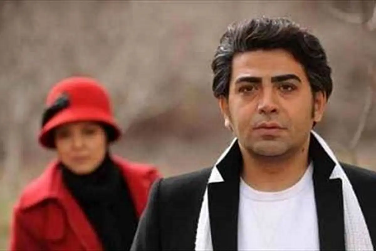 فرزاد حسنی را ممنوع التصویر کنید