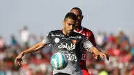 گزارش دیدار تراکتور_پرسپولیس را به نهادهای قضایی فدراسیون می دهم 