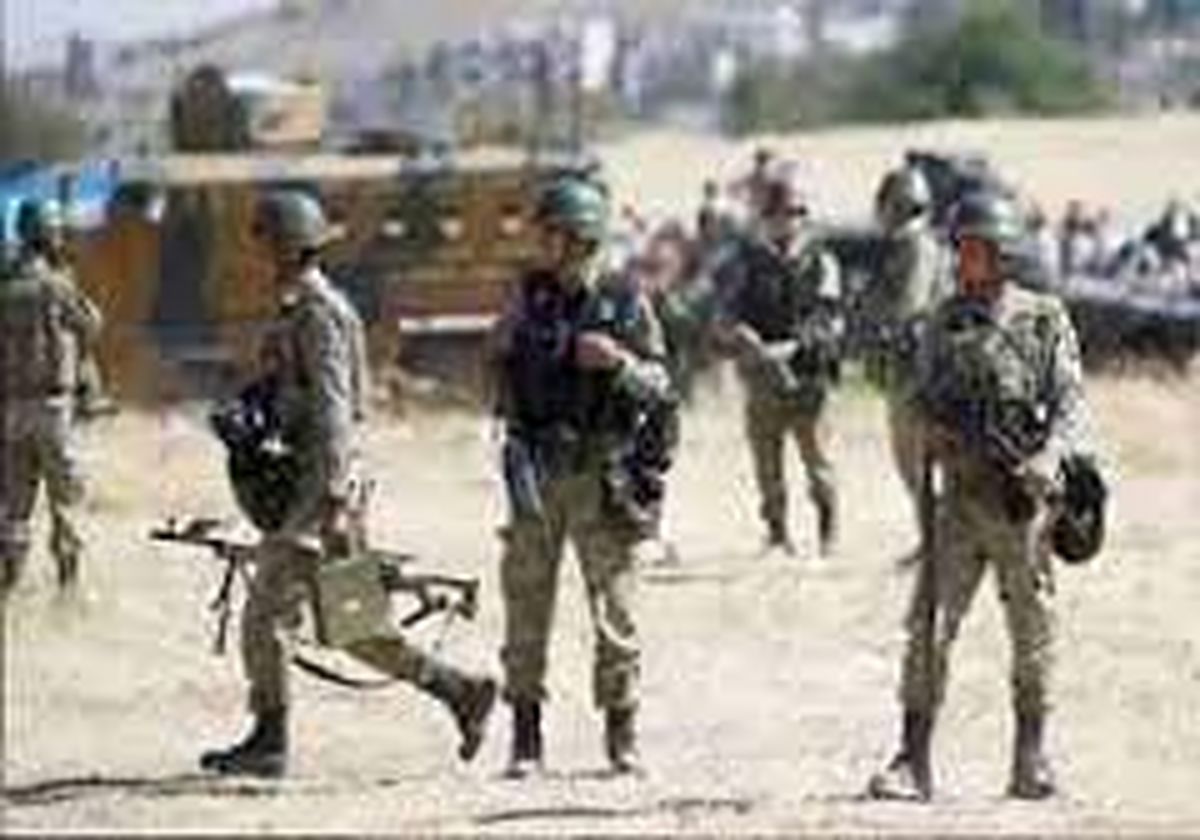 کشته شدن شماری از نظامیان ترکیه درحلب