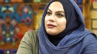  «نرگس آبیار» در کوچکترین قهوه‌خانه دنیا