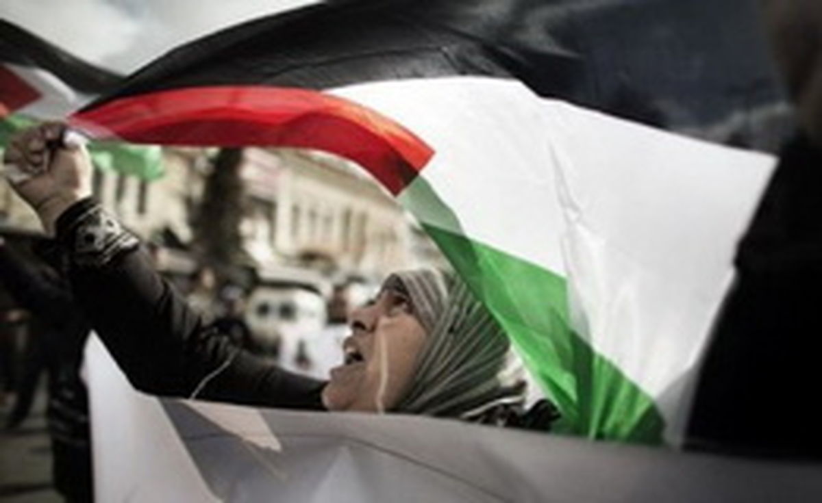 اعلام زمان تشکیل دولت جدید فلسطین