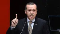 اردوغان: ایستادگی ترکیه دلیل عذرخواهی اسرائیل بود