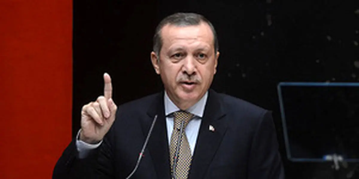 اردوغان: ایستادگی ترکیه دلیل عذرخواهی اسرائیل بود