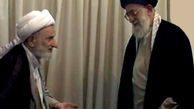 دعایی که آیت‌الله بهجت خواندن آن را به رهبر معظم انقلاب توصیه کردند