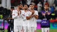 ایران در کدام بازی بیشترین پاس را داد؟