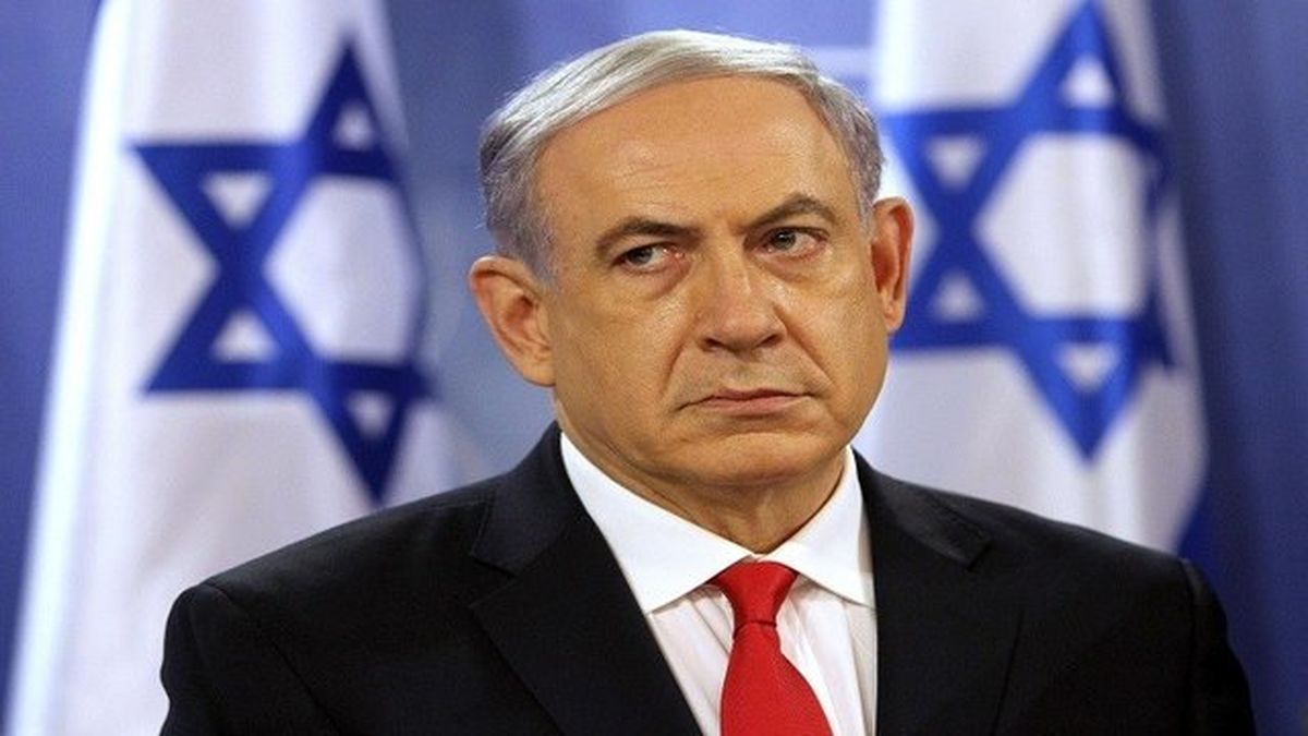 نتانیاهو: شهرک‌های جدید برچیده نمی‌شوند