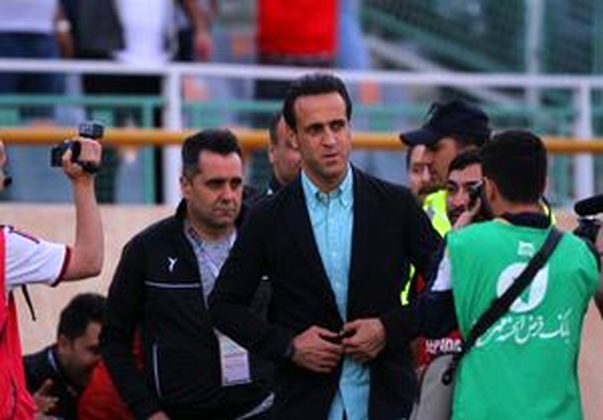 افشاگری جادوگر!
