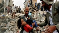 مسکو: تشدید جنگ در یمن ریاکاری مقامات آمریکا را نشان می‌دهد