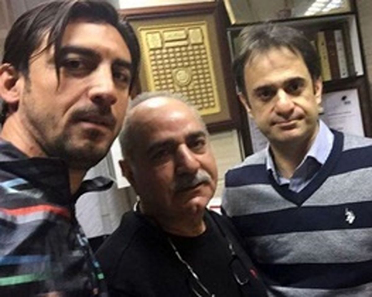 قولی که مهدی رحمتی به بازیکنان استقلال داد