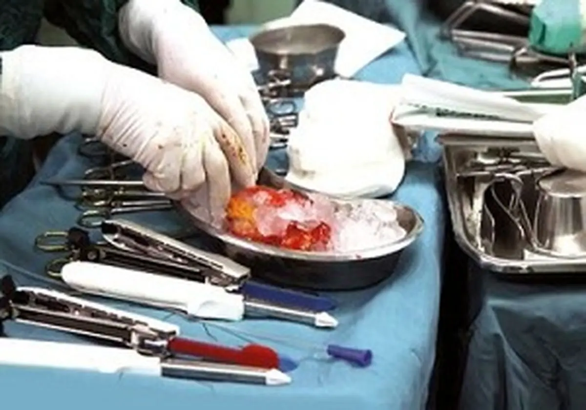 اشد مجازات برای قاچاق اعضای بدن