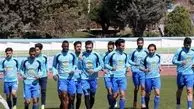 استقلال بالاخره به کویت رسید