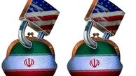 آمریکا ۴۶ فرد و ۴ نهاد را به بهانه ارتباط با ایران و حزب‌الله تحریم کرد