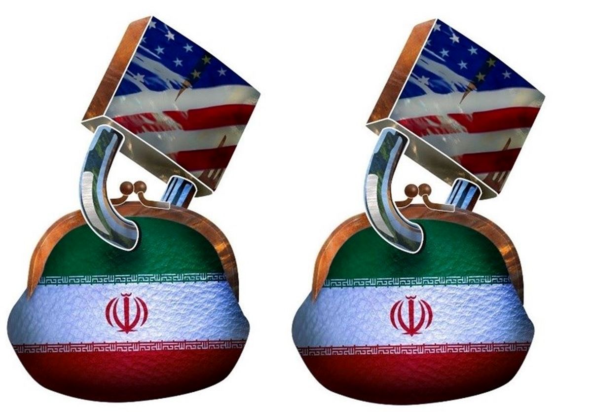 خروج نام ۳ شخص از فهرست تحریم‌های آمریکا