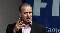 تاج: پیشنهاد قرعه‌کشی دوباره لیگ قهرمانان خنده‌دار است