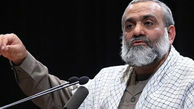 آمریکا قدرت ایران را از نظامیان بپرسد