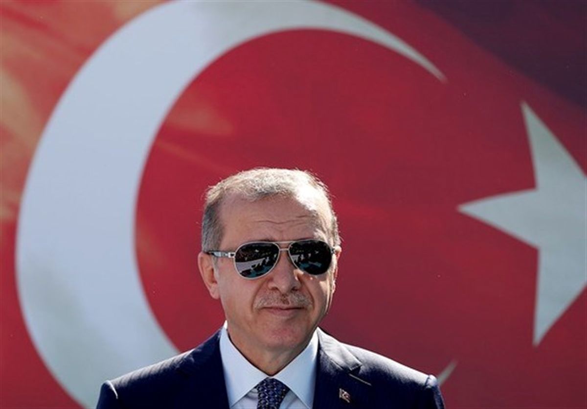 اردوغان موعد انتخابات زودهنگام را اعلام کرد