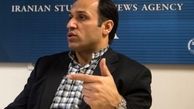 با قهرمانی جهان رکورد کوروش باقری را می‌زنم