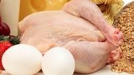 افزایش عرضه تخم‌مرغ در بازار