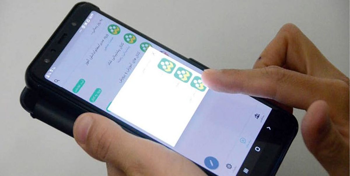 قول وزارت ارتباطات برای رفع نقایص «شاد»
