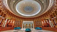  لوکس ترین زندان جهان در ریاض