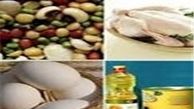 قیمت گوشت قرمز، مرغ و برنج افزایش یافت+ جدول
