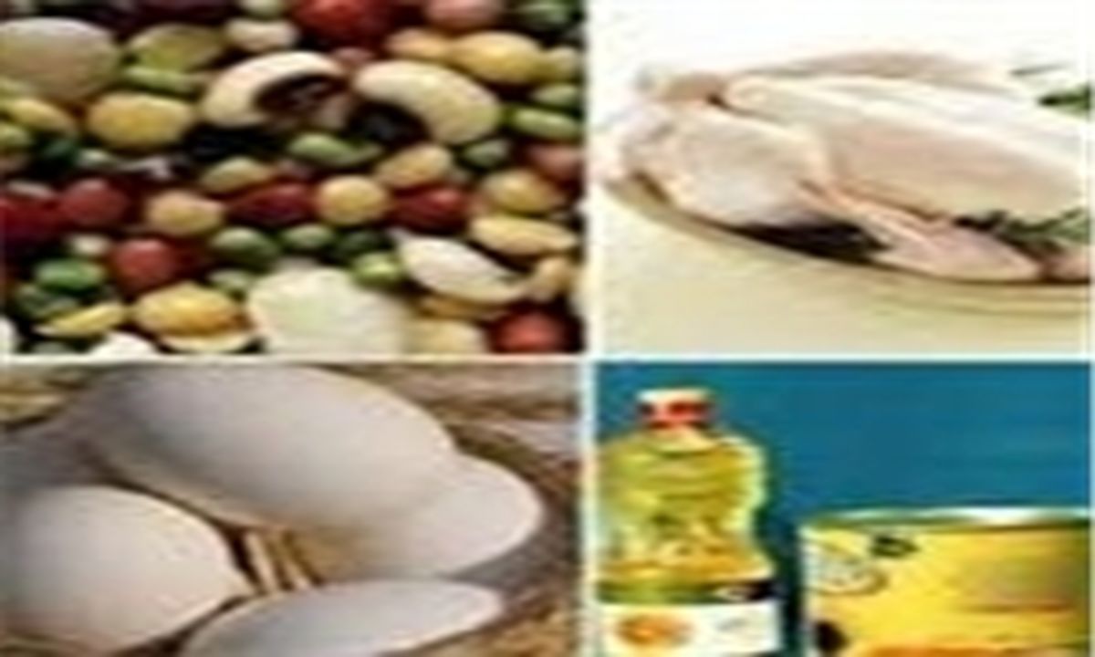 قیمت گوشت قرمز، مرغ و برنج افزایش یافت+ جدول