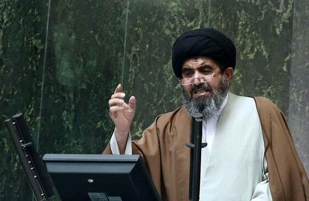 موسوی لارگانی: شایسته نیست مجلس دهم را بی کفایت بخوانیم
