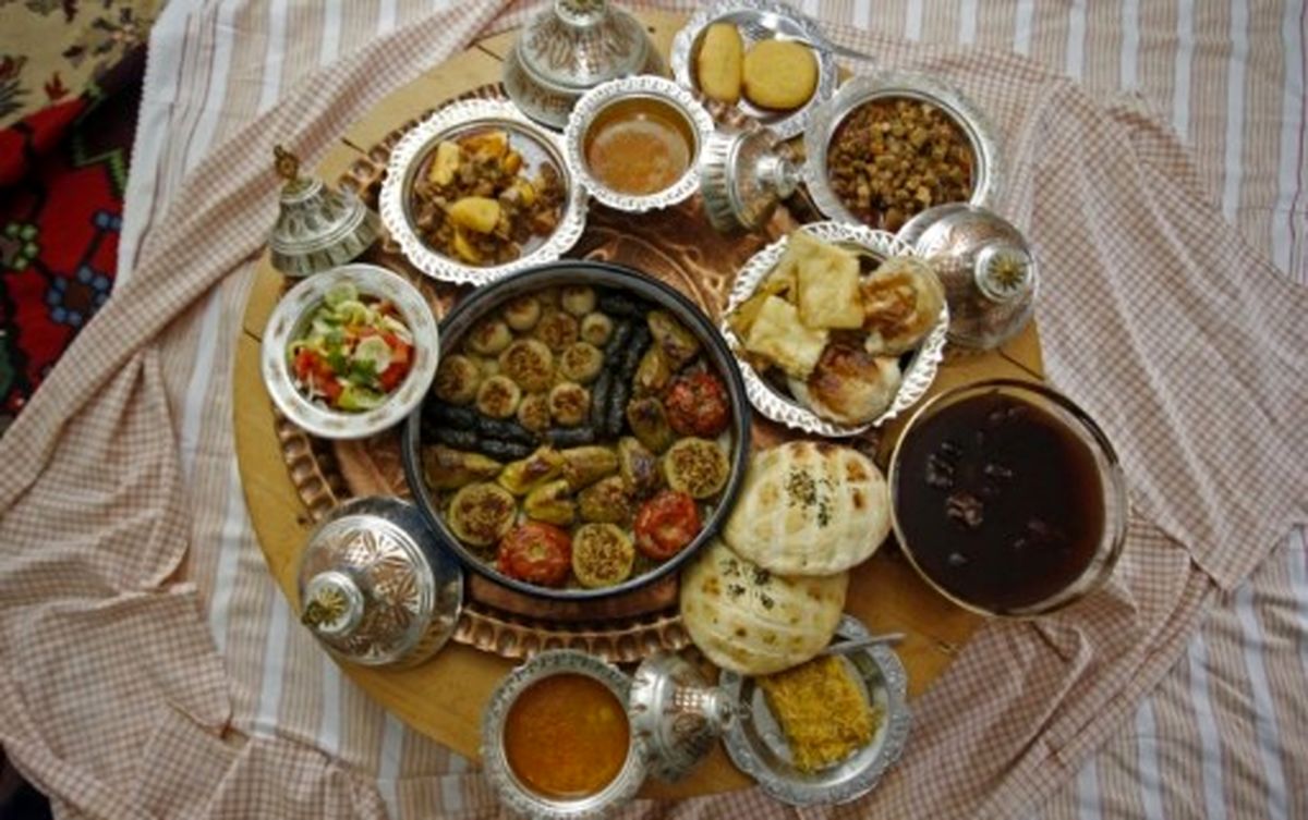 تخفیف ویژه رمضان از انگلیس تا امارات؛ ٤٠ تا ٨٠‌درصد تخفیف ویژه ماه روزه