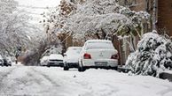 معاون اجرایی پلیس راهور ناجا:هراز قطعاً تا صبح مسدود است