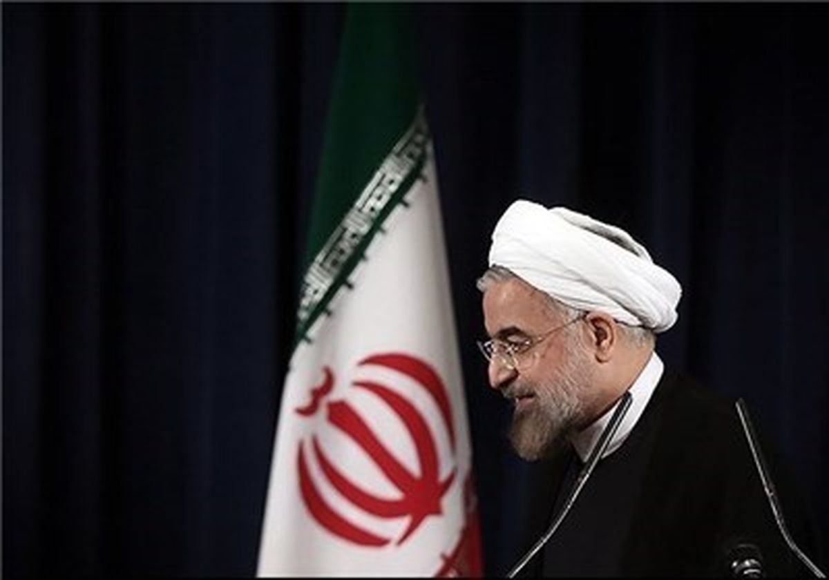 عمل به شعارهای انتخاباتی مطالبه ما از روحانی است
