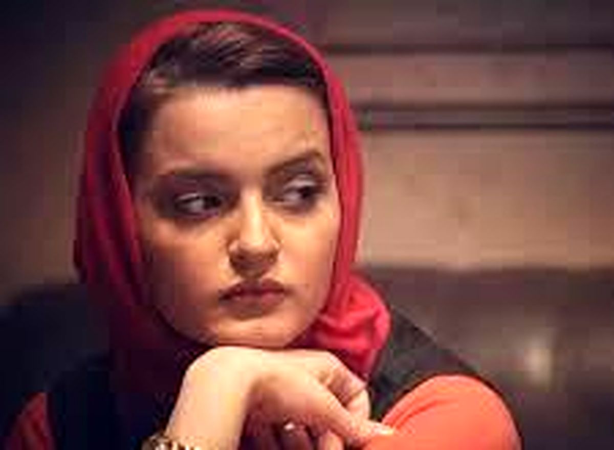 وقتی نیلوفر پارسا بوکسینگ کار می شود