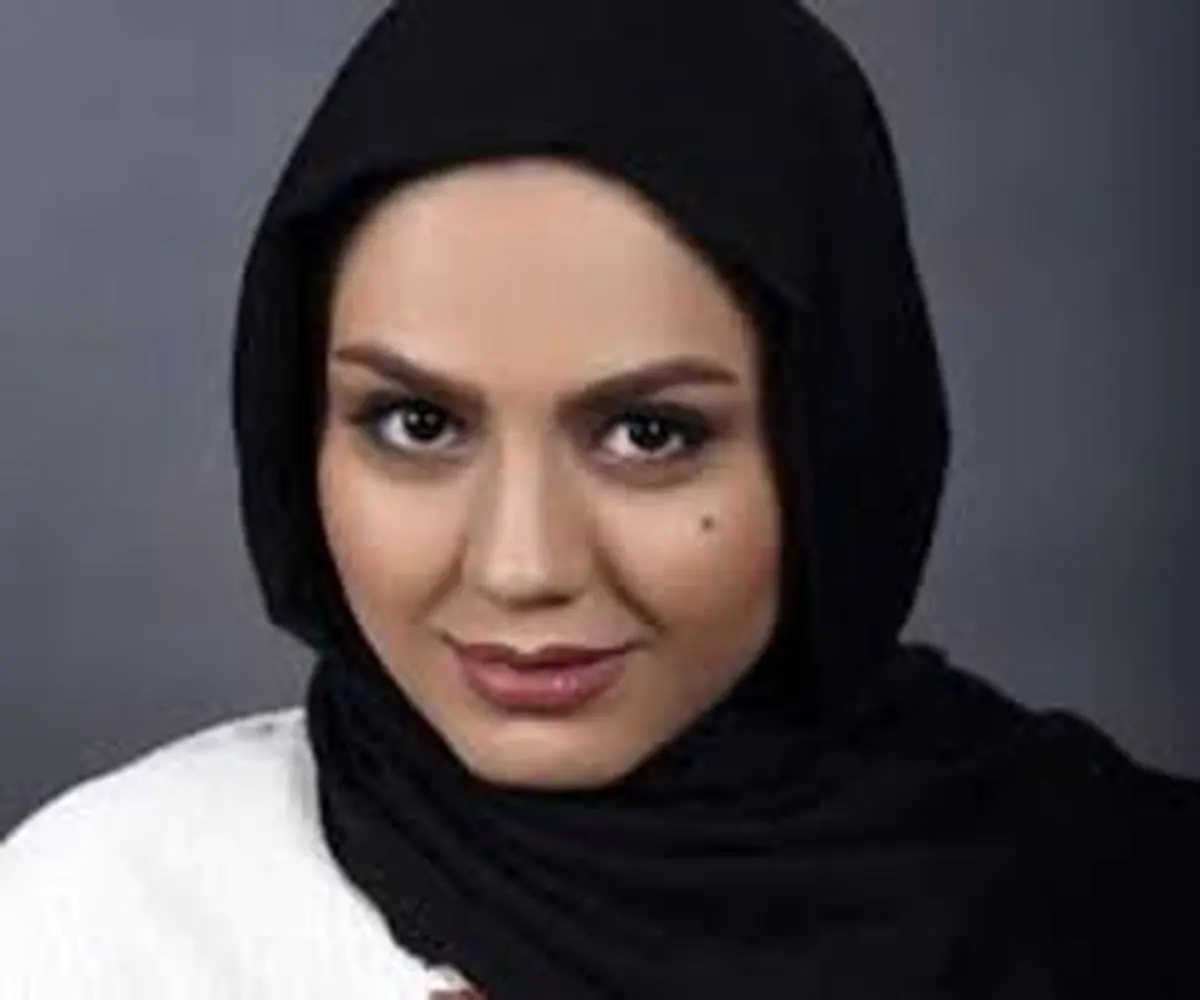 بازیگر «آوای باران» در افتتاحیه مستند اسرار دریاچه