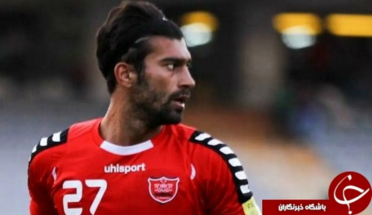 رضائیان برای پرسپولیسی شدن قربانی می‌گیرد 