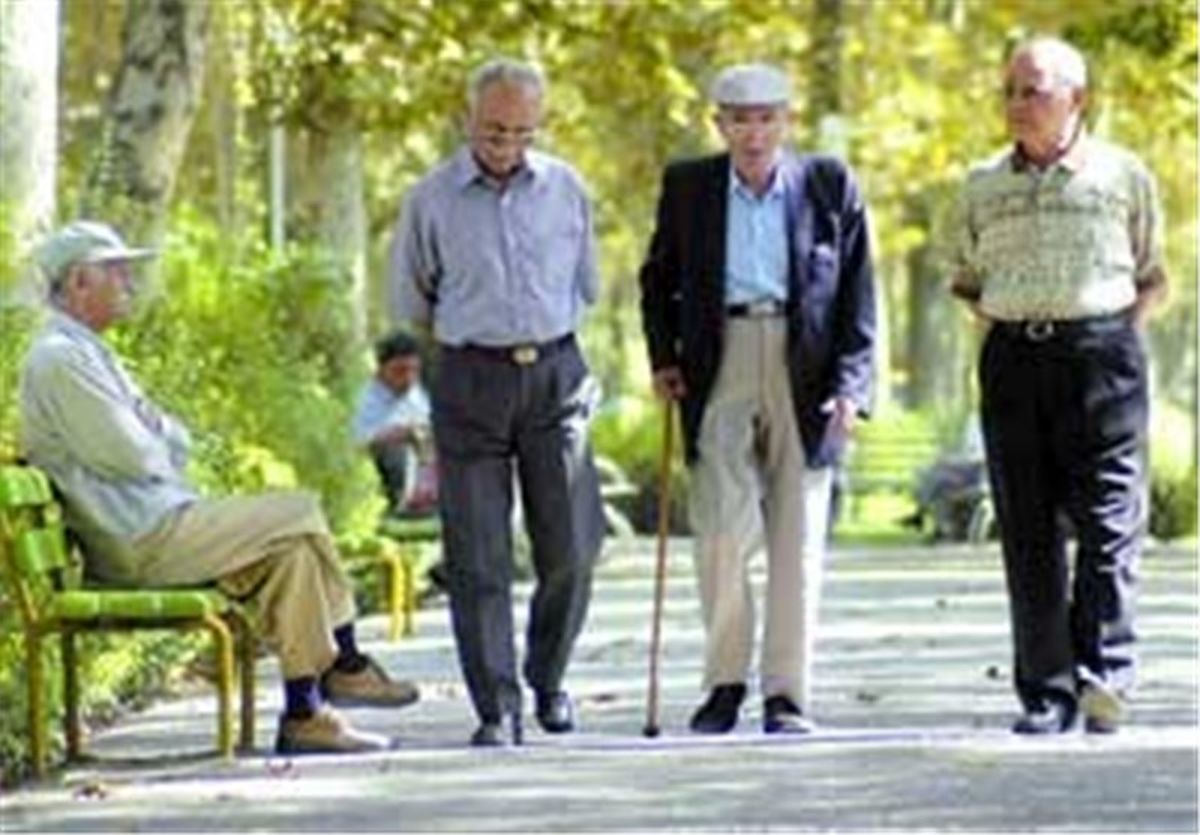 خبری از عیدی بازنشستگان!
