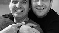 عاشقانه هایی از برادران شیخ زاده + عکس