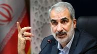 نوری : با کمبود معلم مواجهیم اما فعلا جبران کردیم / ثبت اطلاعات 840 هزار معلم در سامانه رتبه‌بندی