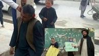 اعتراف تاسفبار یک فرمانده طالبان / ما با زور آمده‌ایم ؛ به انتخابات هم اعتقادی نداریم !