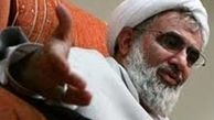 من مطمئنا رئیس جمهور می شوم